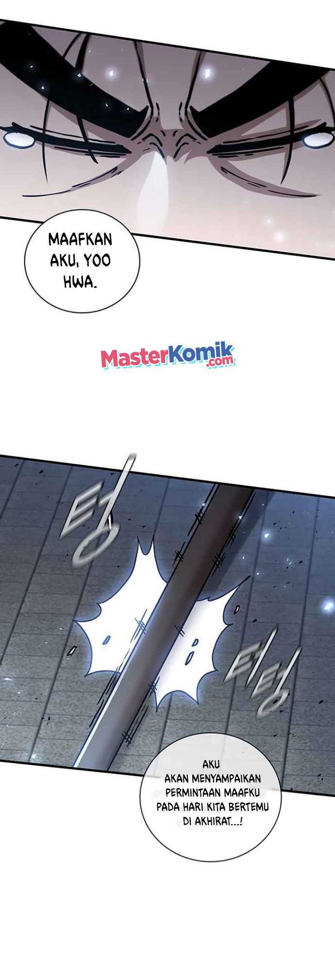 Sinsu Jeil Sword Chapter 46 halaman 42