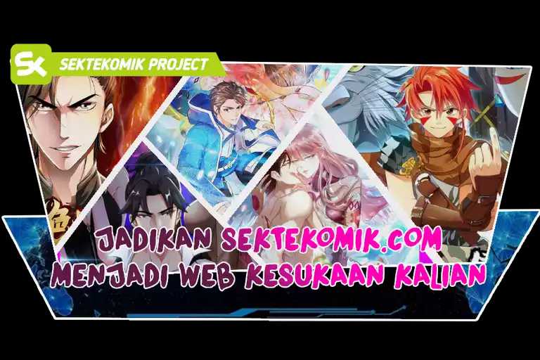 I’m Not The Overlord Chapter 107 halaman 16