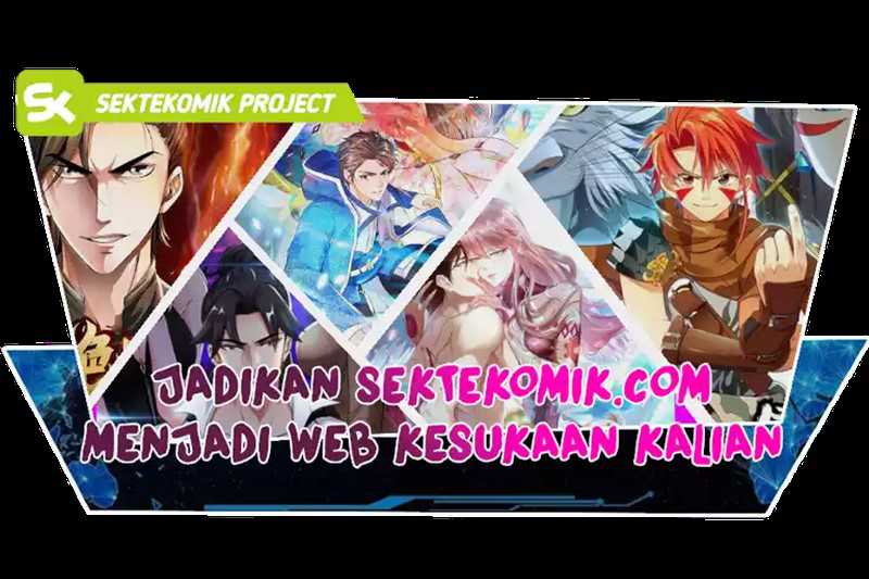 I’m Not The Overlord Chapter 108 halaman 16