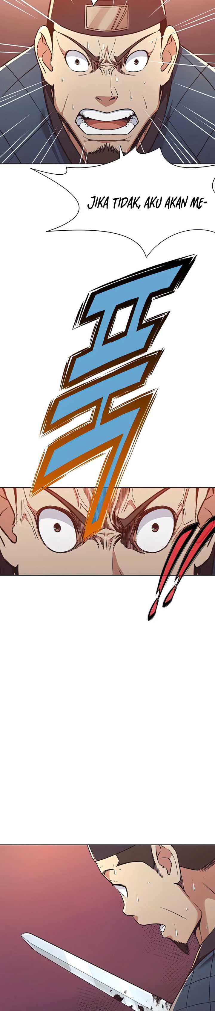Heavenly Martial God Chapter 56 halaman 7