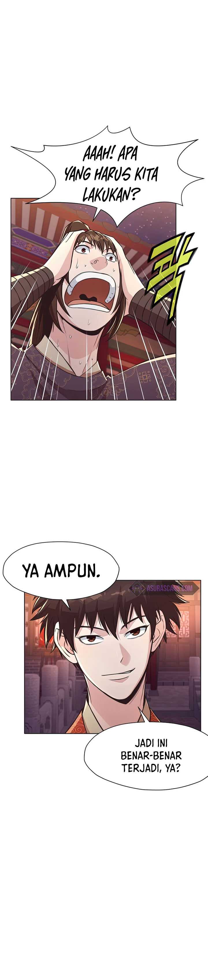 Heavenly Martial God Chapter 56 halaman 13