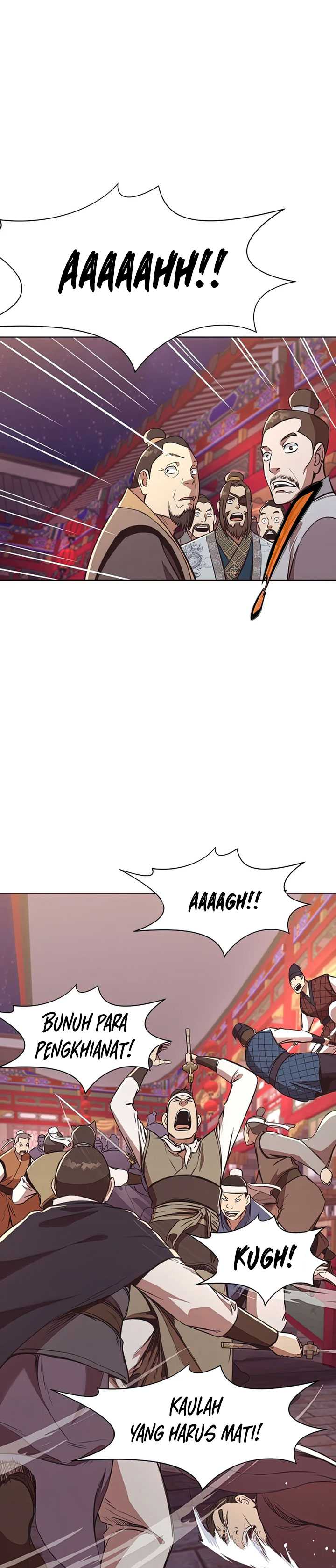 Heavenly Martial God Chapter 56 halaman 10