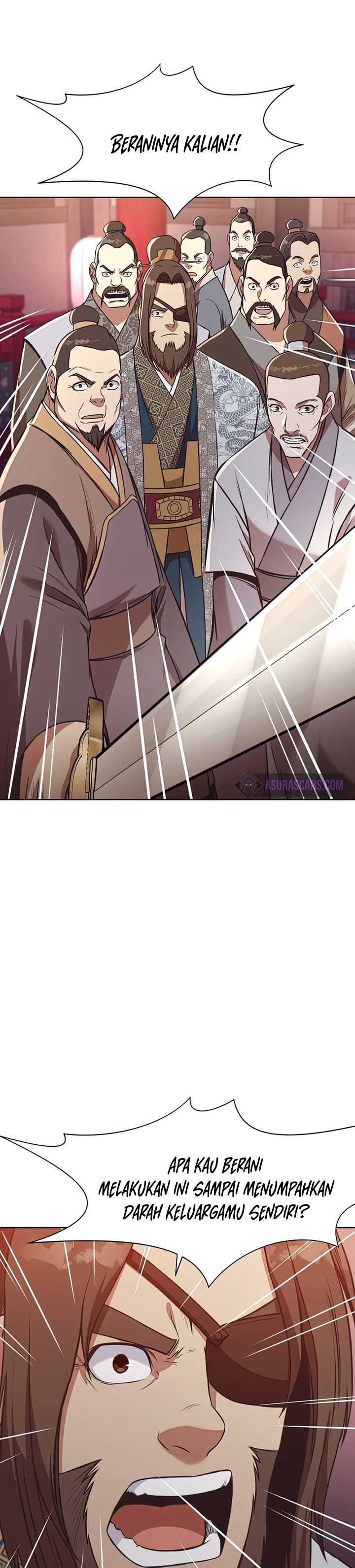 Heavenly Martial God Chapter 56 halaman 3