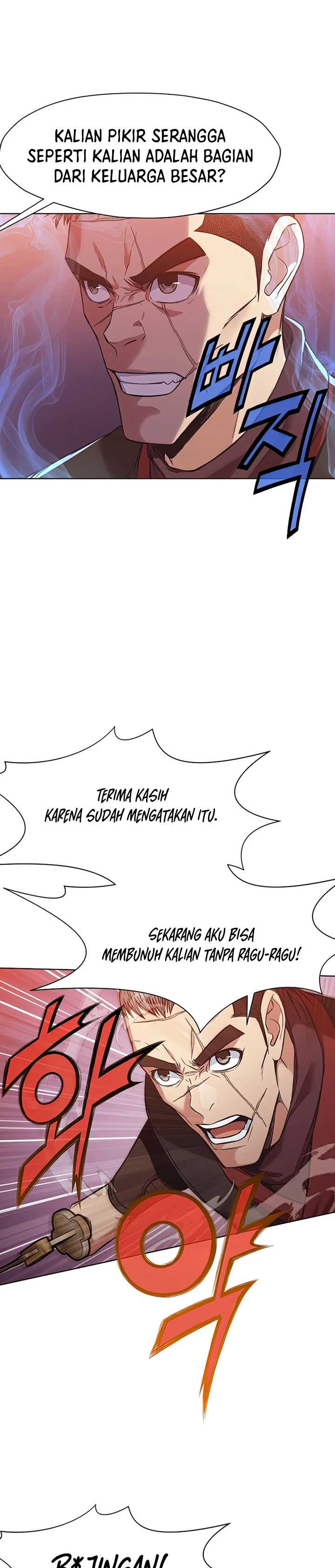 Heavenly Martial God Chapter 56 halaman 22