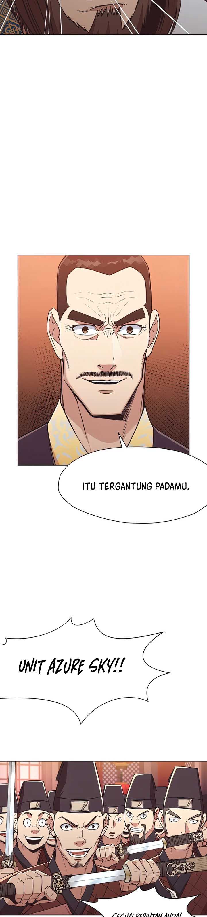 Heavenly Martial God Chapter 56 halaman 4