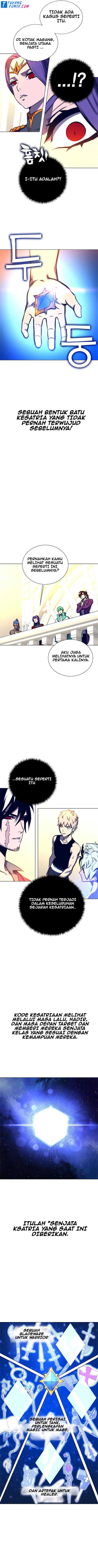 X Ash Chapter 12 halaman 7