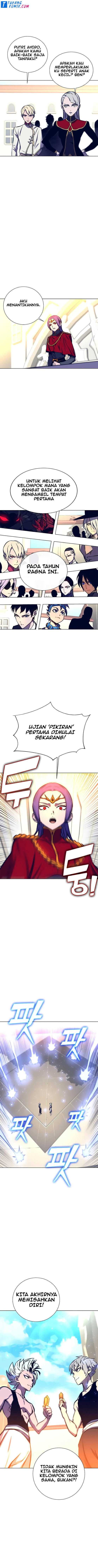 X Ash Chapter 12 halaman 11