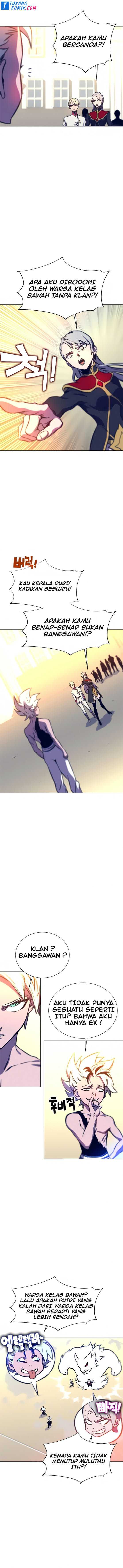 X Ash Chapter 12 halaman 5