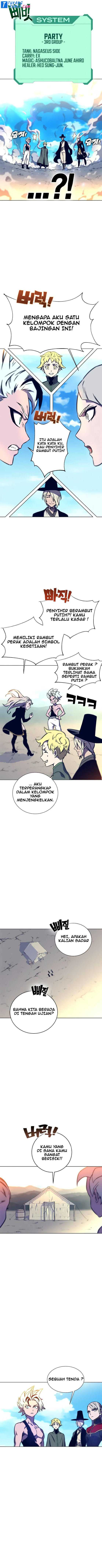 X Ash Chapter 12 halaman 13