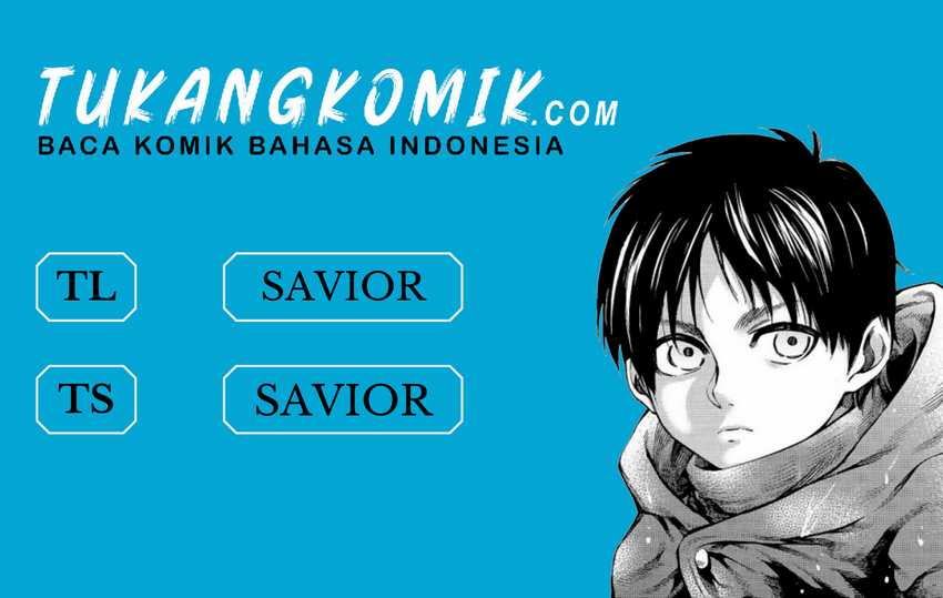 X Ash Chapter 12 halaman 1