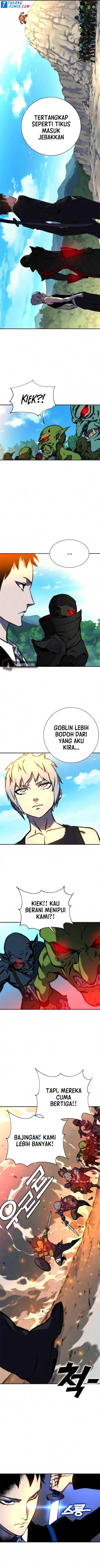 X Ash Chapter 13 halaman 3