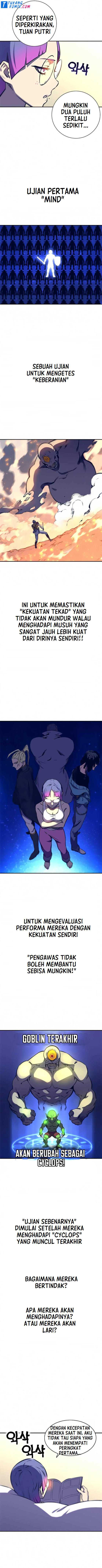 X Ash Chapter 13 halaman 12
