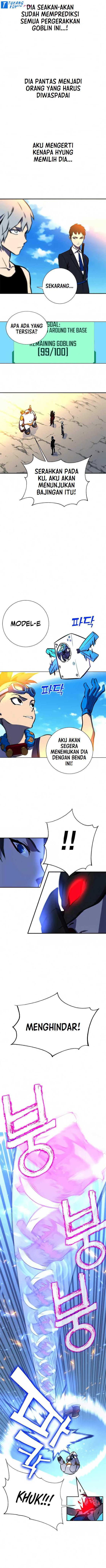 X Ash Chapter 13 halaman 6