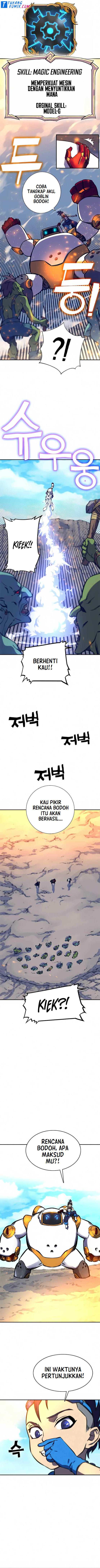 X Ash Chapter 13 halaman 2
