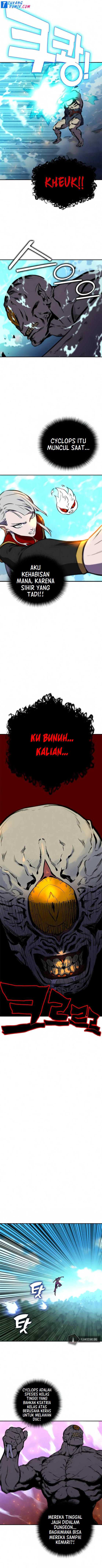 X Ash Chapter 13 halaman 15