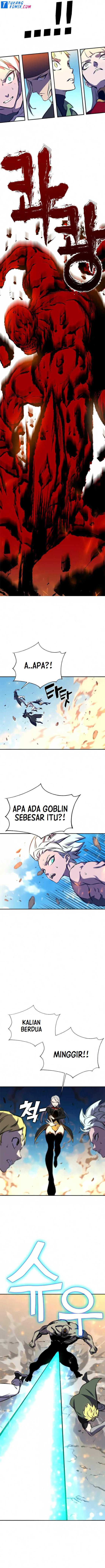 X Ash Chapter 13 halaman 14