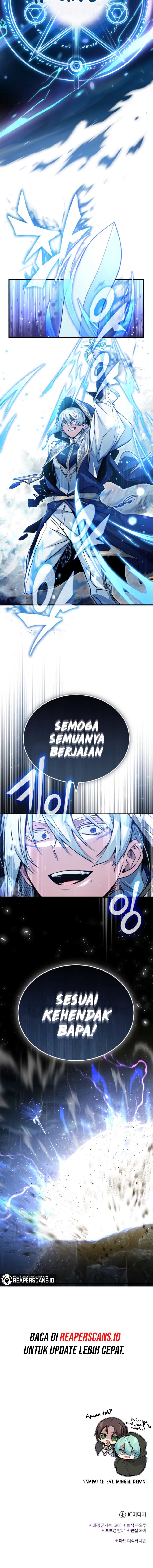 The Dark Magician Transmigrates After 66666 Years Chapter 54 halaman 13