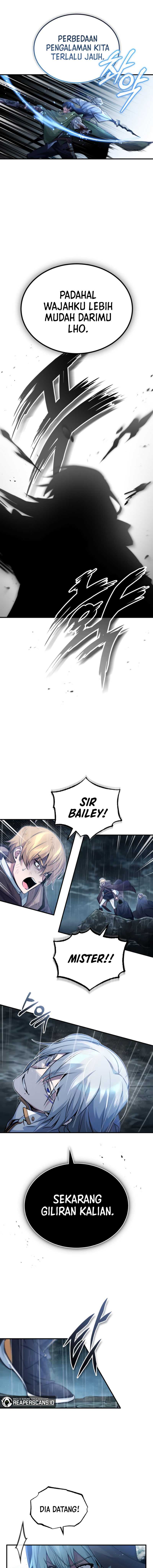 The Dark Magician Transmigrates After 66666 Years Chapter 54 halaman 11
