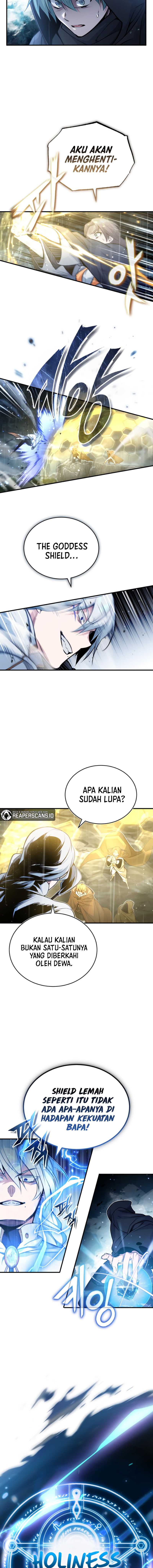 The Dark Magician Transmigrates After 66666 Years Chapter 54 halaman 12