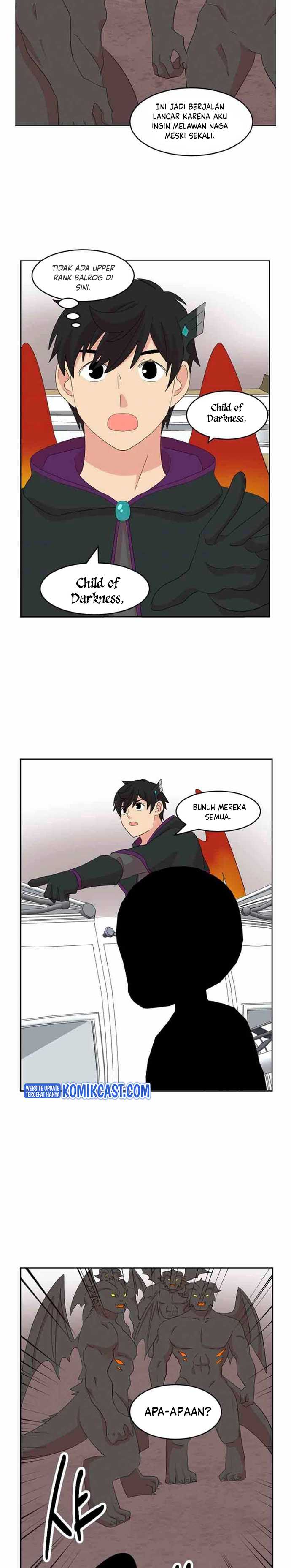 Bookworm (Reader) Chapter 161 halaman 12