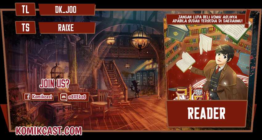 Bookworm (Reader) Chapter 161 halaman 1