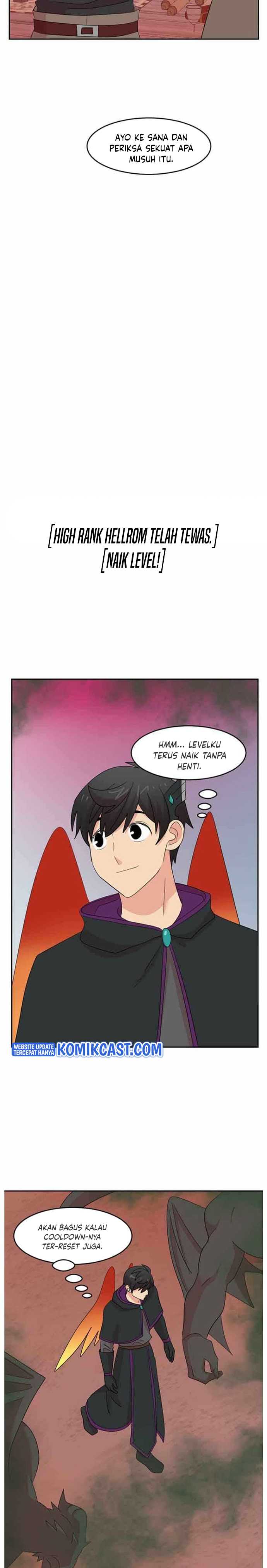Bookworm (Reader) Chapter 164 halaman 15