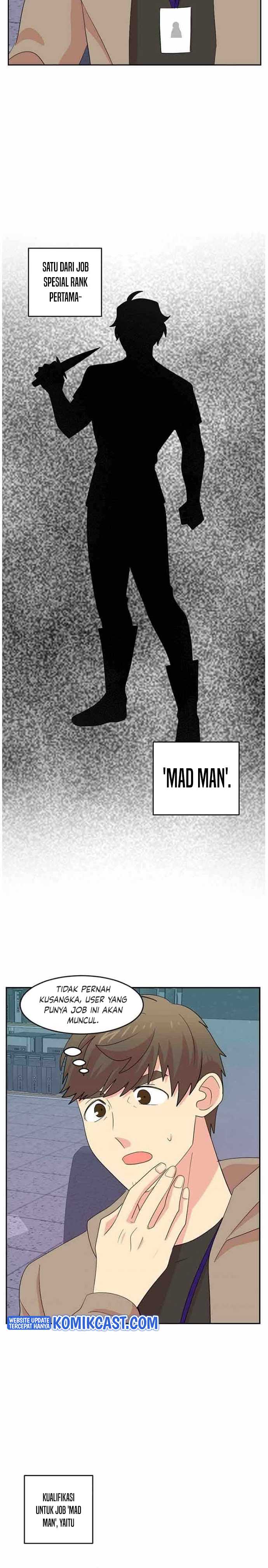 Bookworm (Reader) Chapter 164 halaman 9