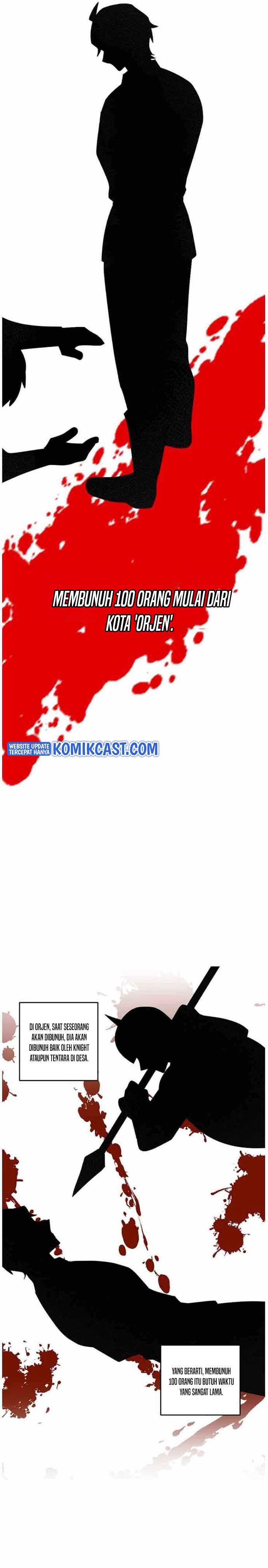 Bookworm (Reader) Chapter 164 halaman 10