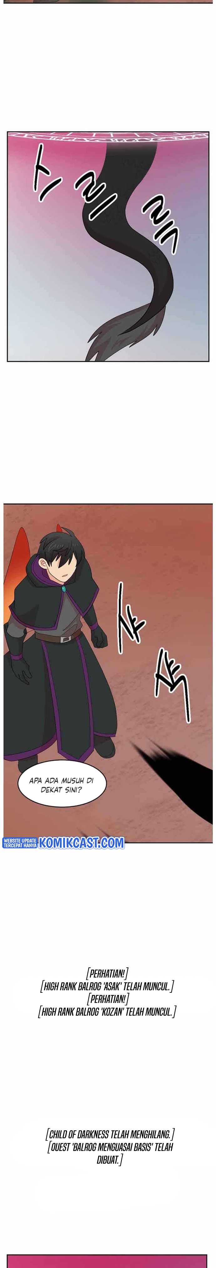 Bookworm (Reader) Chapter 164 halaman 16