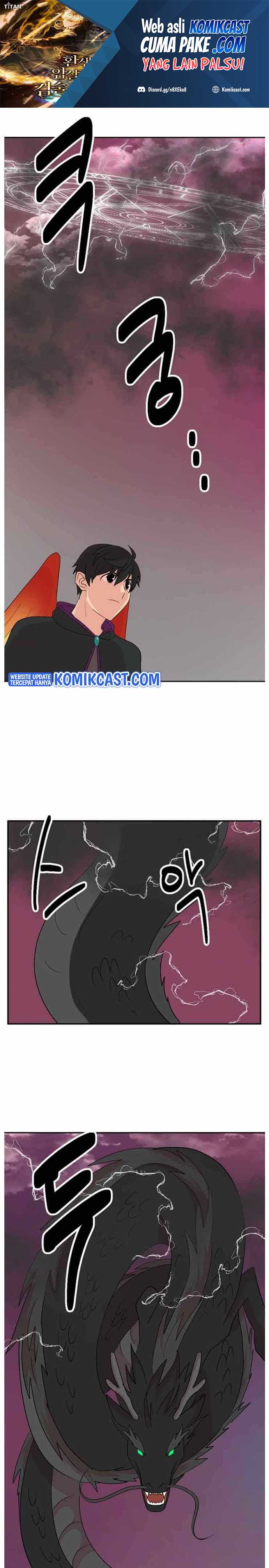 Bookworm (Reader) Chapter 164 halaman 2
