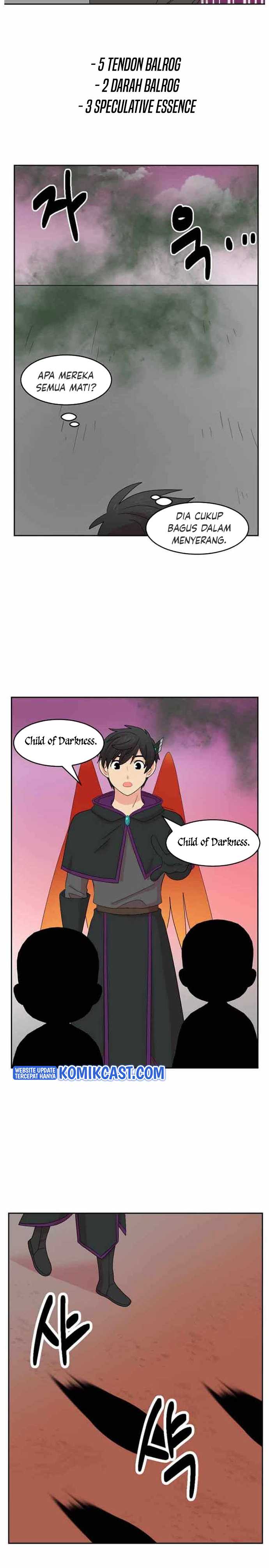 Bookworm (Reader) Chapter 164 halaman 4