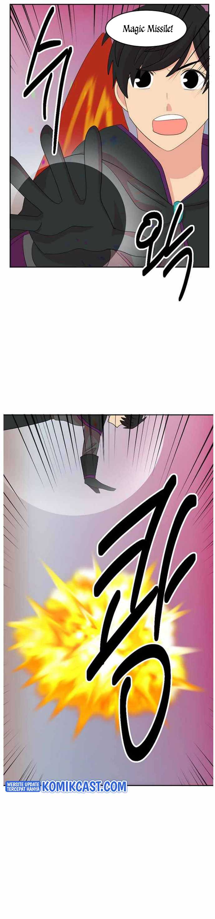Bookworm (Reader) Chapter 164 halaman 22