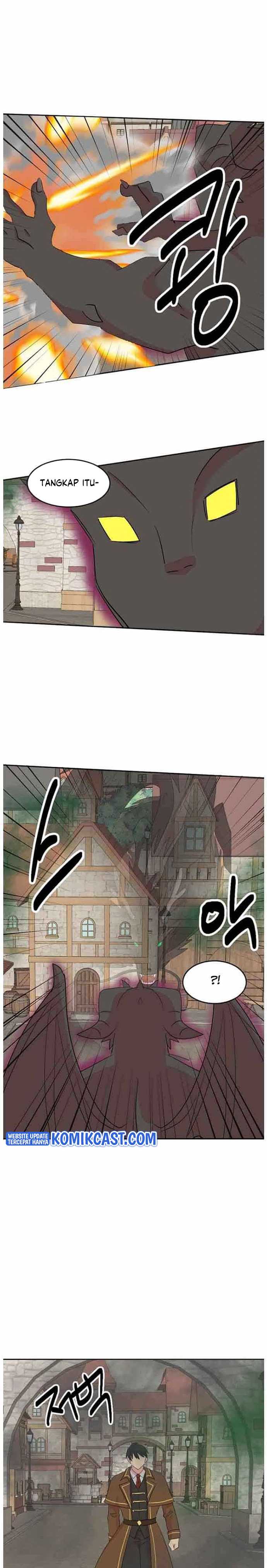 Bookworm (Reader) Chapter 165 halaman 16