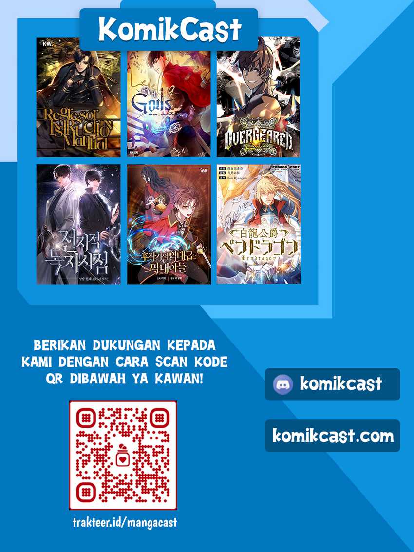 Bookworm (Reader) Chapter 165 halaman 25