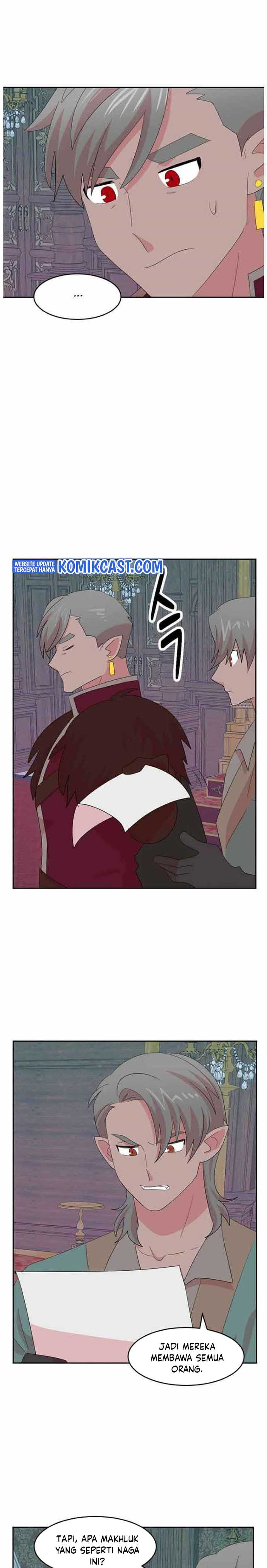 Bookworm (Reader) Chapter 165 halaman 12