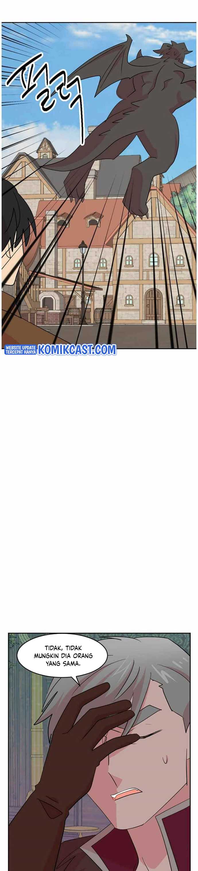 Bookworm (Reader) Chapter 165 halaman 22