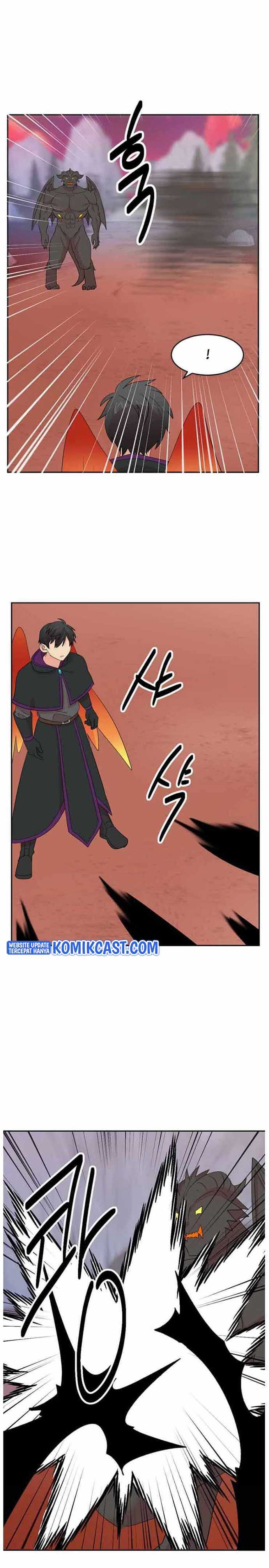 Bookworm (Reader) Chapter 165 halaman 3