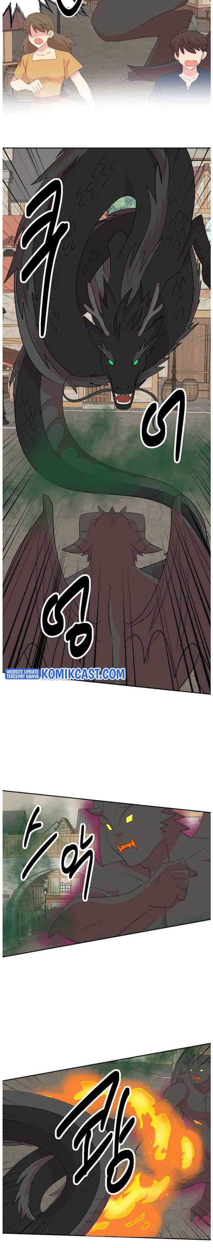 Bookworm (Reader) Chapter 165 halaman 15