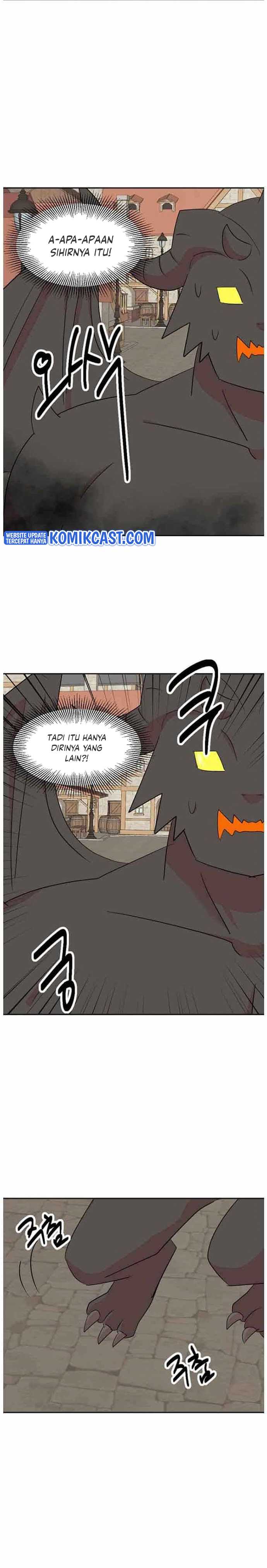 Bookworm (Reader) Chapter 165 halaman 21