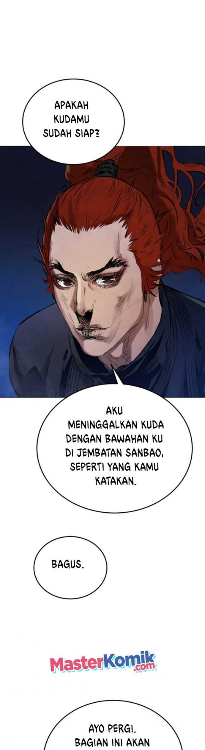 History Of The Three States Chapter 23 halaman 37