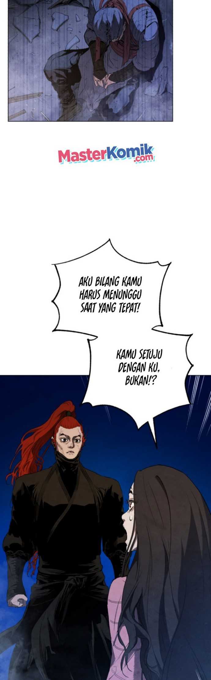 History Of The Three States Chapter 23 halaman 4