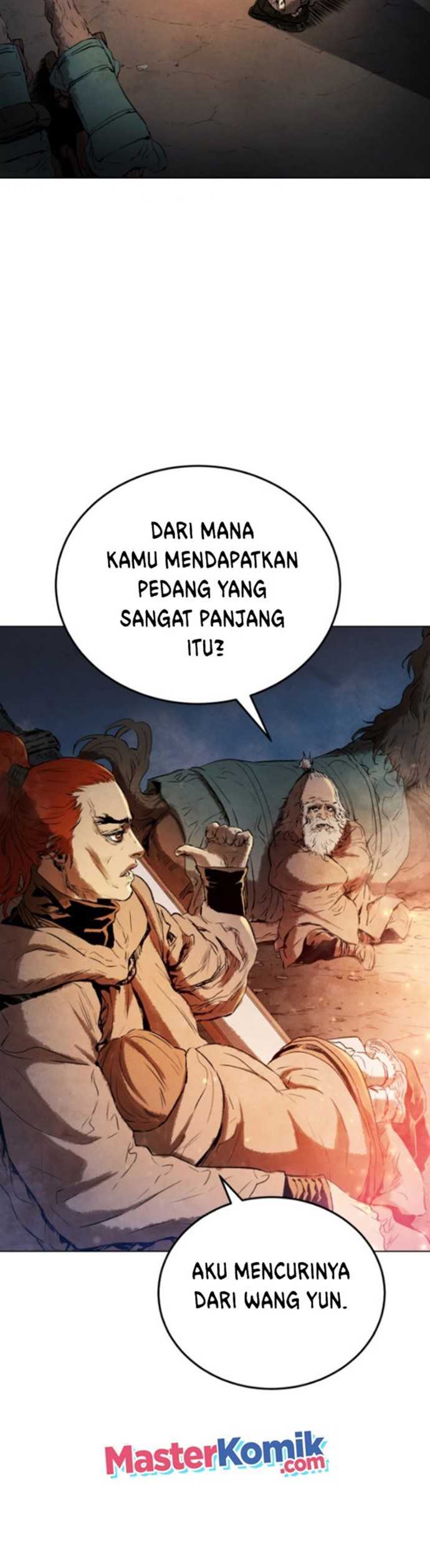 History Of The Three States Chapter 23 halaman 42