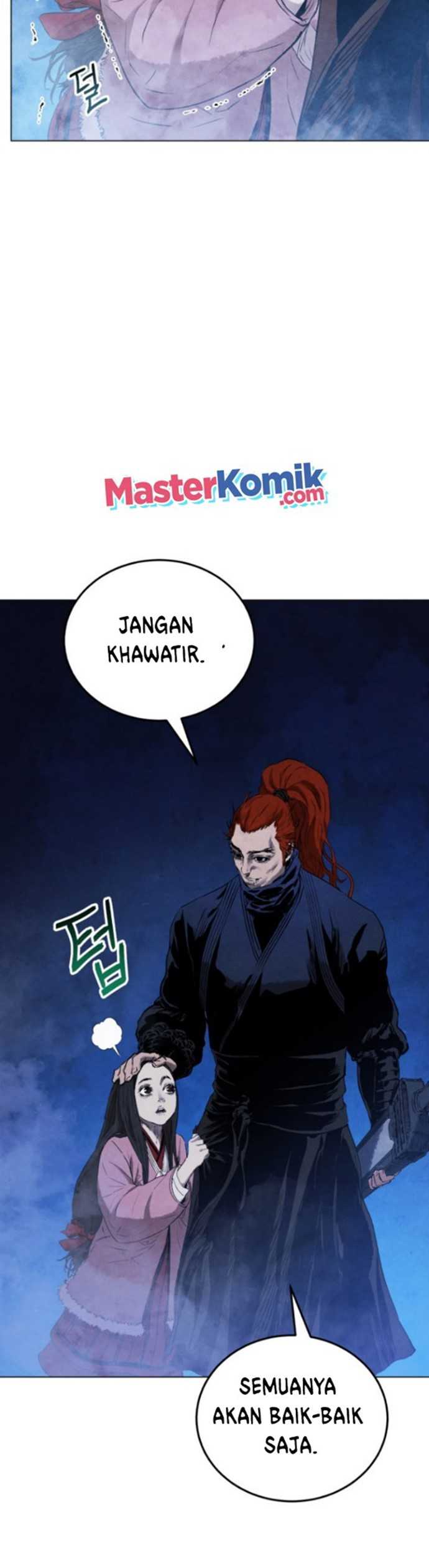 History Of The Three States Chapter 23 halaman 36