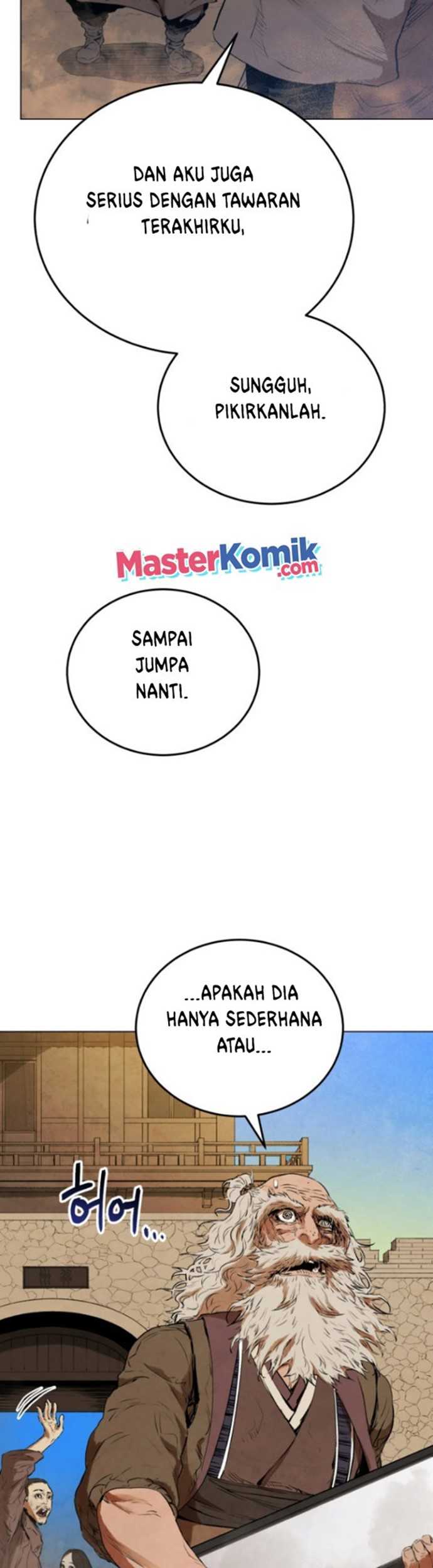 History Of The Three States Chapter 24 halaman 22