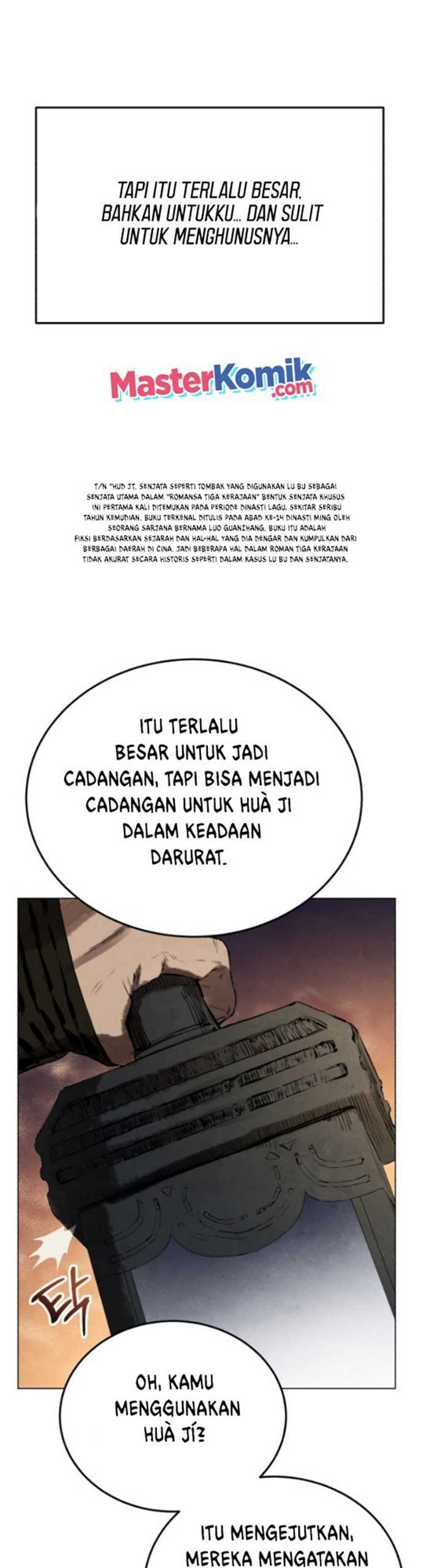 History Of The Three States Chapter 24 halaman 8