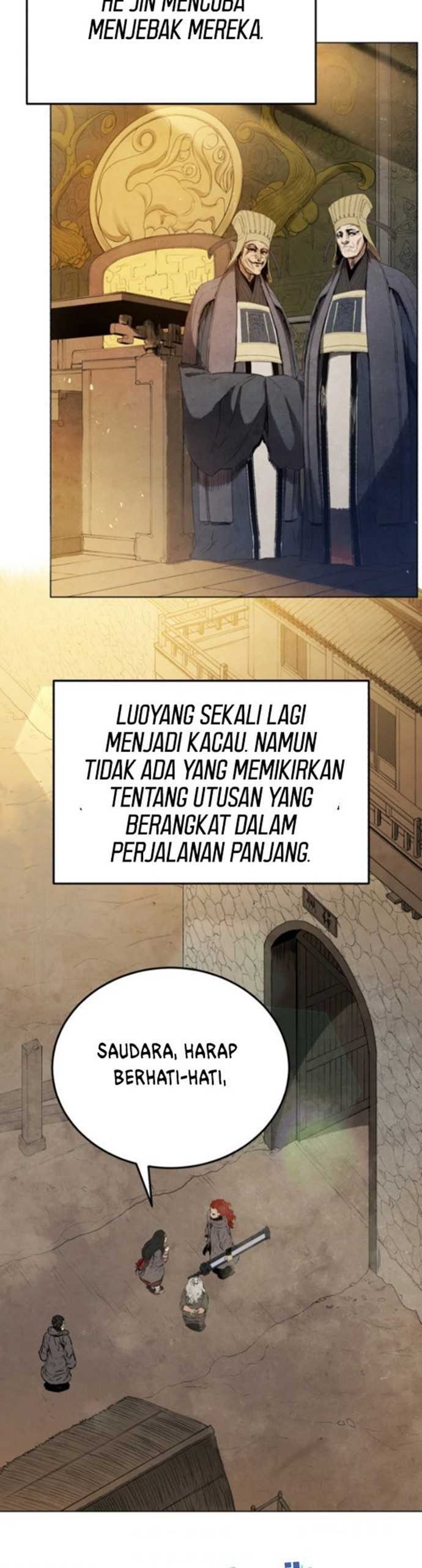 History Of The Three States Chapter 24 halaman 15