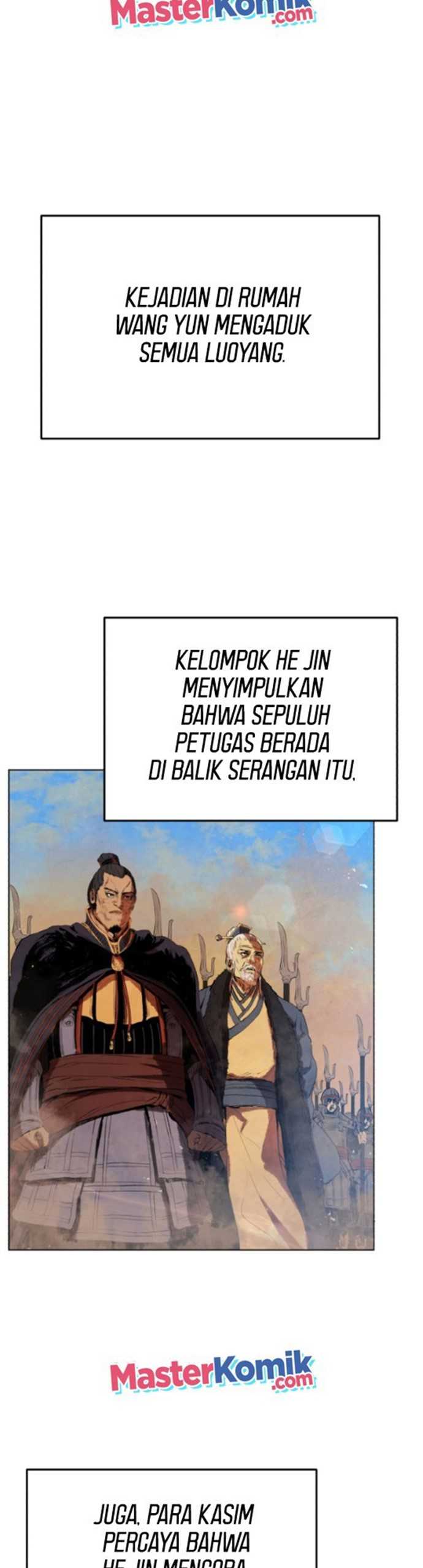 History Of The Three States Chapter 24 halaman 14