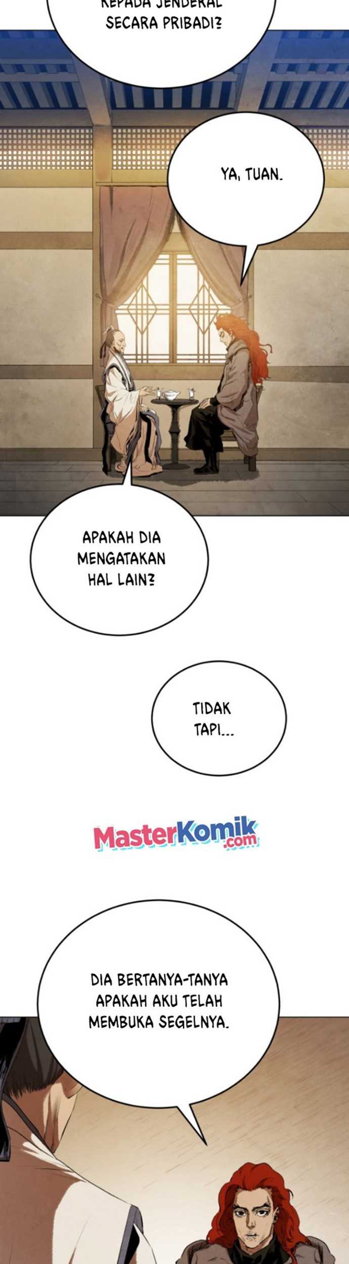 History Of The Three States Chapter 24 halaman 25