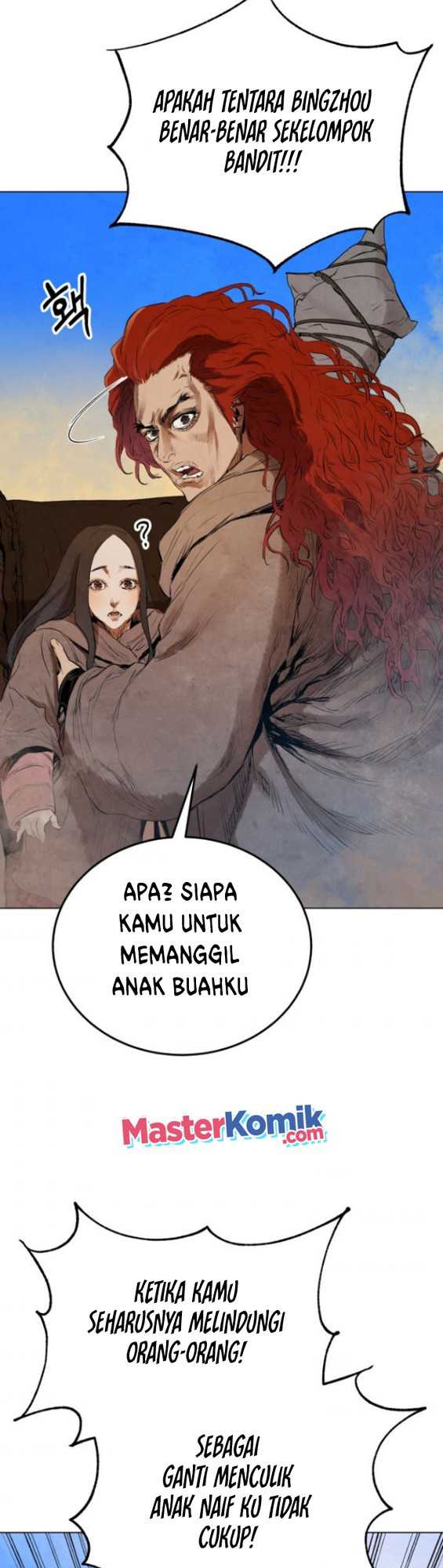 History Of The Three States chapter 25 halaman 60