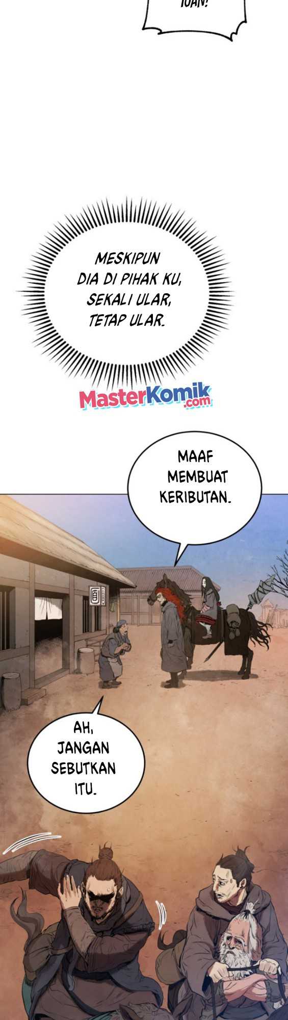 History Of The Three States chapter 25 halaman 54